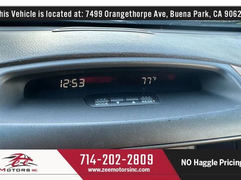 Used 2006 Lexus GX 470 image 39