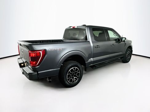 Used 2022 Ford F150 XLT w/ Equipment Group 302A High AWD/4WD image 9