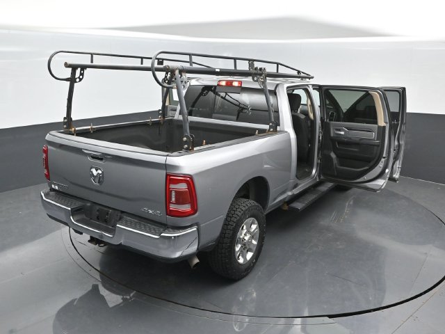 Used 2019 RAM 2500 Big Horn AWD/4WD image 24