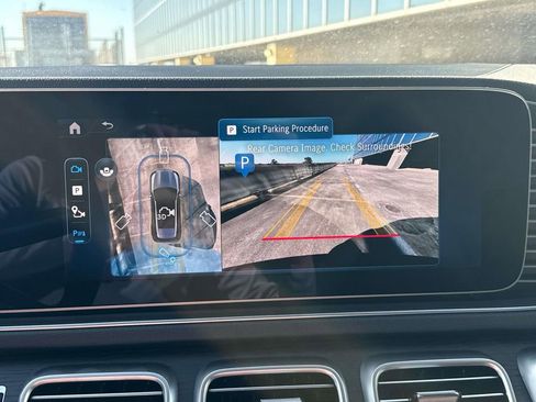 New 2026 Mercedes-Benz GLE 350 4MATIC image 12