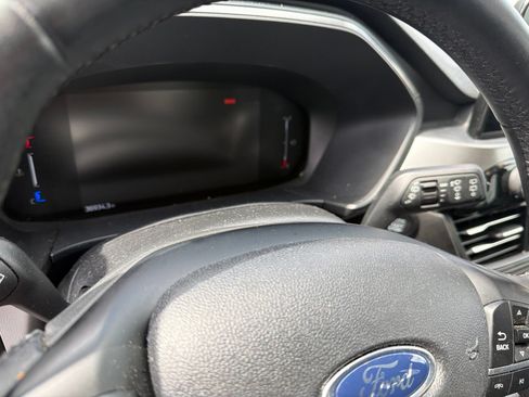 Used 2023 Ford Escape Active FWD image 10