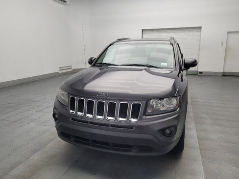 Used 2016 Jeep Compass Sport w/ Power Value Group image 15