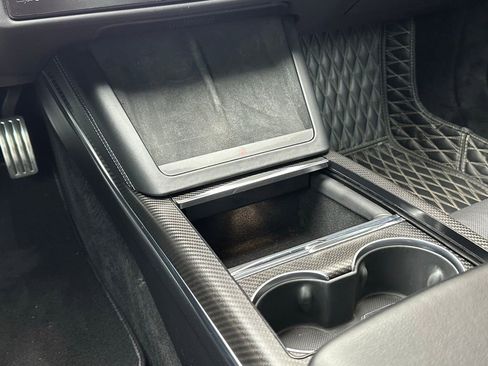 Used 2021 Tesla Model S Plaid image 42