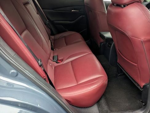 Used 2024 MAZDA CX-30 AWD 2.5 S w/ Preferred Package image 28