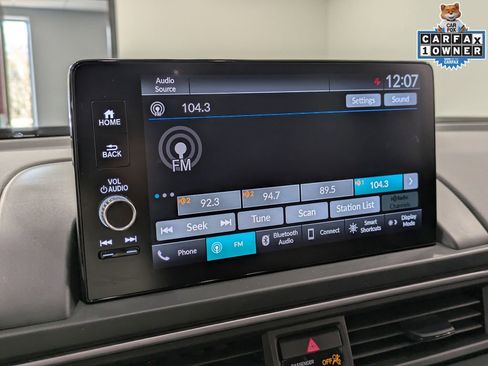 Used 2025 Honda Pilot EX-L image 14