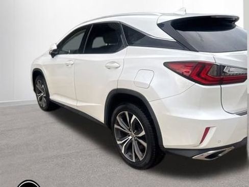 Used 2017 Lexus RX 350 AWD w/ Premium Package image 7