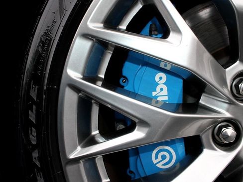 Used 2024 Ford Mustang GT Premium image 24