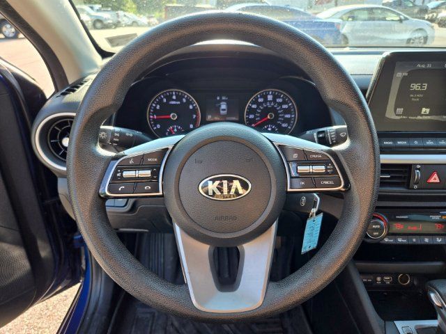 Used 2019 Kia Forte LXS FWD image 31
