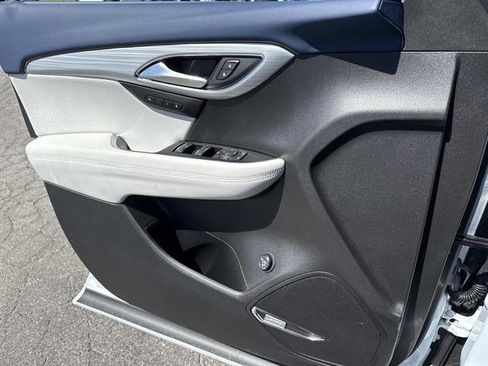 New 2026 Buick Envision Avenir AWD/4WD image 10