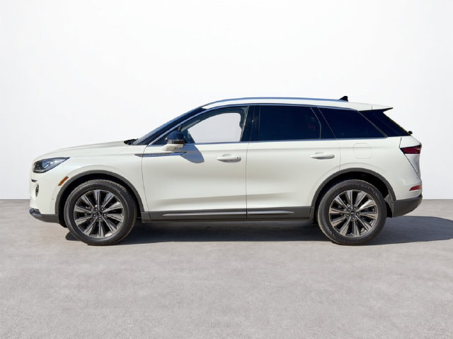 Used 2020 Lincoln Corsair Reserve w/ Equipment Group 201A FWD image 2