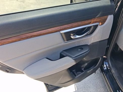 Used 2022 Honda CR-V EX image 9