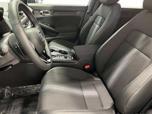 New 2026 Honda Civic Sport image 14