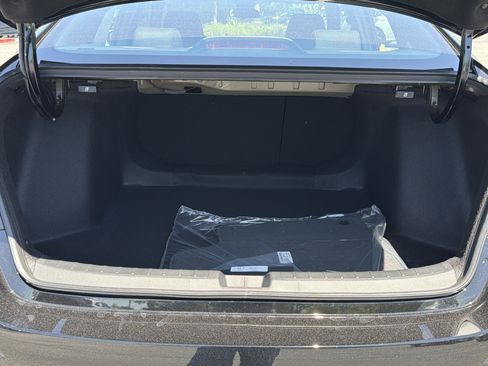 New 2026 Honda Civic FWD Hybrid Sedan image 29