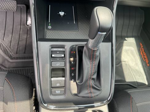 Certified 2026 Honda CR-V TrailSport image 22