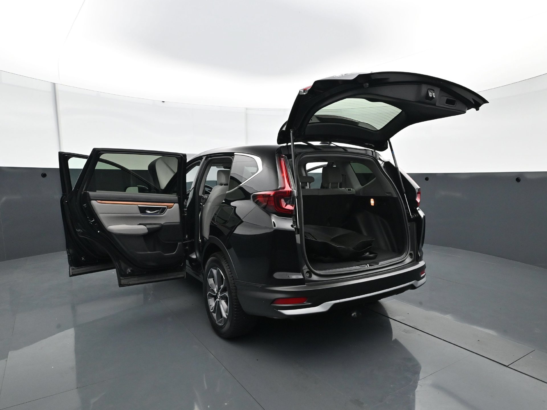 Used 2020 Honda CR-V EX image 33
