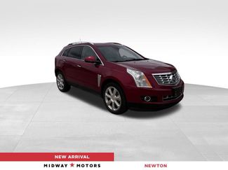 Used 2015 Cadillac SRX Performance w/ Driver Awareness Package FWD video 1