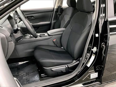 New 2025 Nissan Sentra S image 9