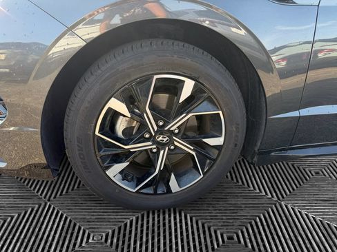 Used 2025 Hyundai Sonata SEL FWD image 15