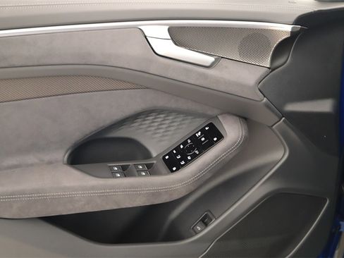 New 2026 Audi A6 3.0 image 23