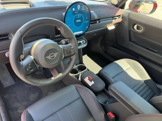 Certified 2026 MINI Cooper S FWD image 16