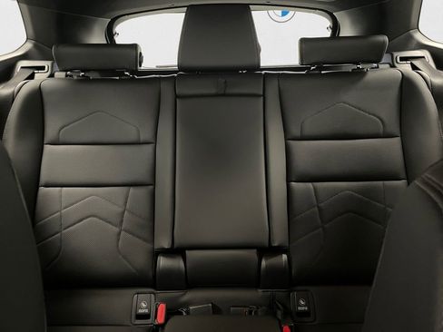 New 2026 BMW X1 xDrive28i w/ Technology Package image 11