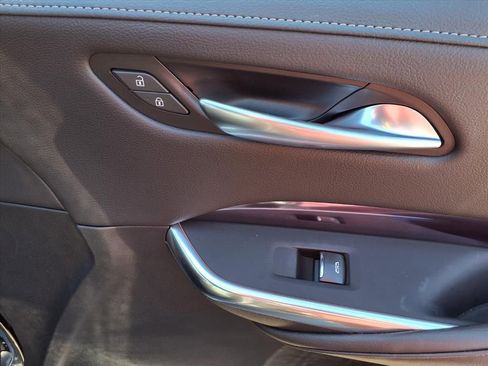 Used 2023 Cadillac XT4 Luxury w/ Cold Weather Package image 27