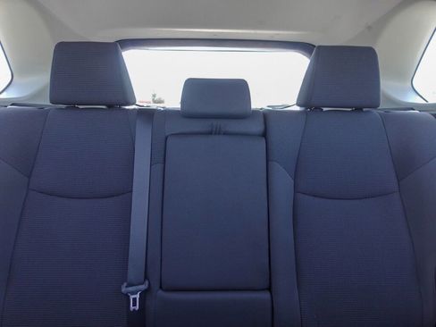 Certified 2024 Toyota RAV4 LE image 16