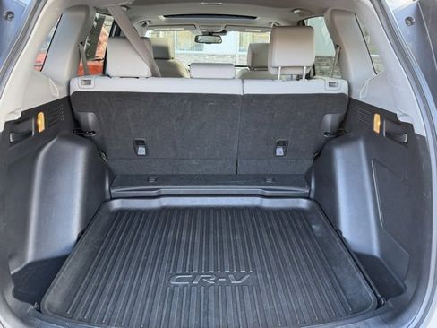 Used 2021 Honda CR-V Touring image 40