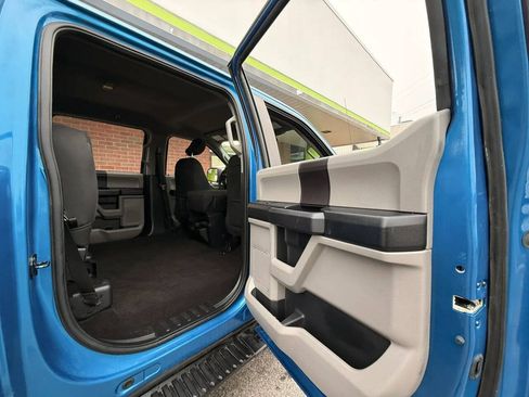 Used 2019 Ford F150 XL w/ Equipment Group 101A Mid AWD/4WD image 23