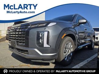 Used 2024 Hyundai Palisade SEL FWD video 1
