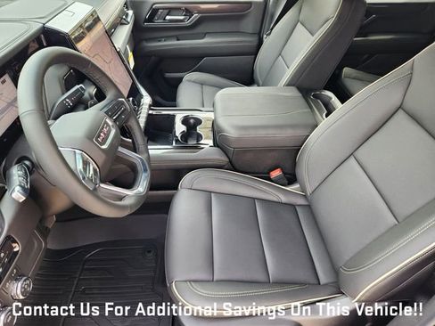 New 2026 GMC Yukon XL Elevation w/ LPO, Floor Liner Package RWD image 9