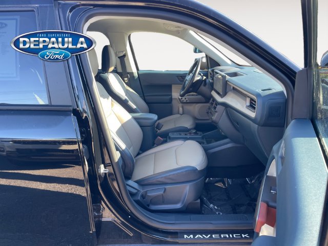 Used 2026 Ford Maverick Lariat AWD/4WD image 19