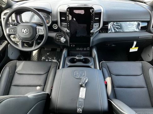 New 2026 RAM 1500 Laramie image 9