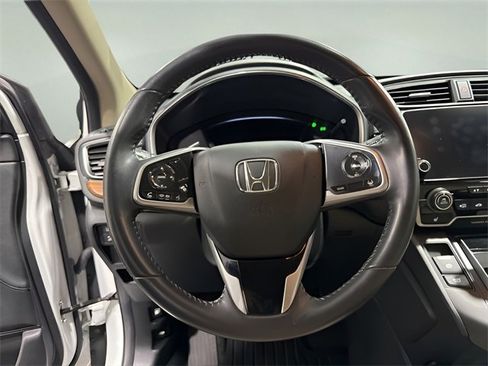 Used 2020 Honda CR-V EX-L image 15