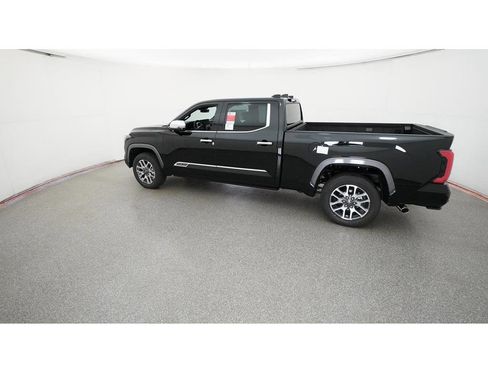 New 2025 Toyota Tundra 1794 Edition image 4