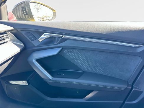 New 2026 Audi S3 Premium image 22