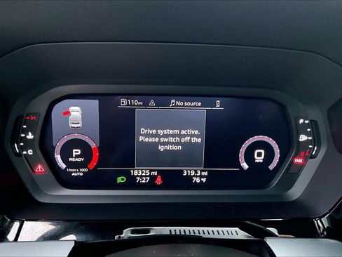 Certified 2025 Audi A3 2.0T Premium w/ Convenience Package AWD/4WD image 25