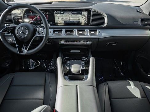 New 2026 Mercedes-Benz GLE 350 4MATIC image 21