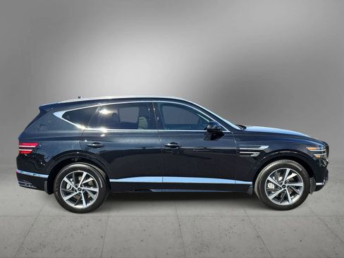 Used 2025 Genesis GV80 2.5T Select image 9