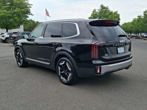 Used 2023 Kia Telluride EX AWD/4WD image 7