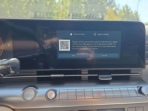 New 2026 Hyundai Kona SEL Sport FWD image 31