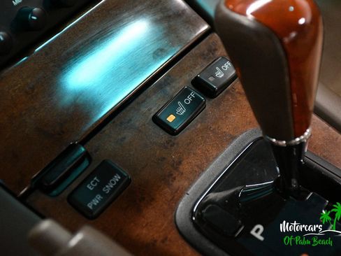 Used 1999 Lexus SC 300 Coupe RWD image 52
