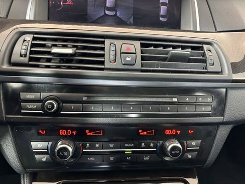 Used 2016 BMW 528i xDrive Sedan image 18