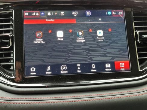 New 2026 Dodge Durango GT image 21