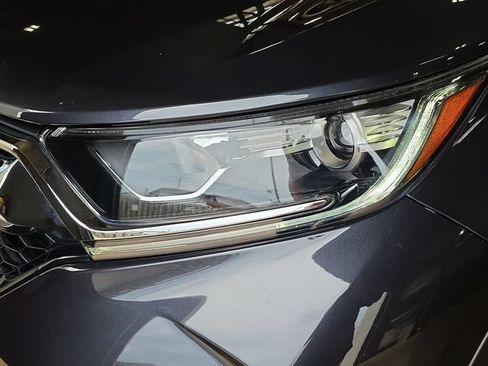 Used 2018 Honda CR-V EX-L image 48