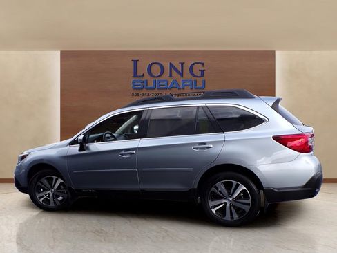 Used 2019 Subaru Outback 2.5i Limited image 18