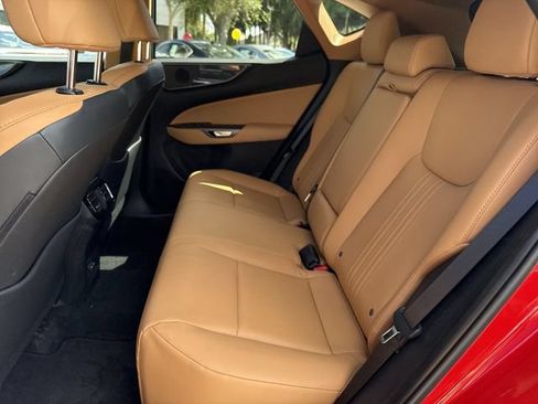 Used 2025 Lexus NX 250 FWD image 23