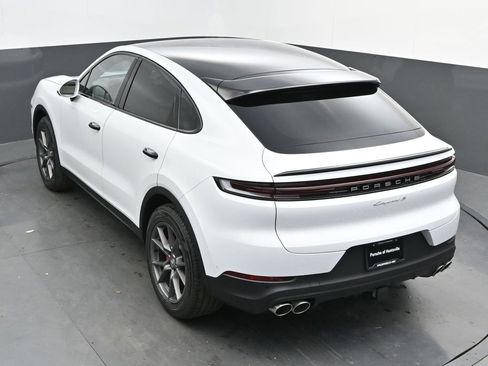 New 2025 Porsche Cayenne S image 42