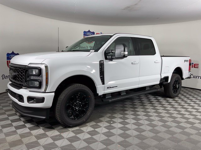 New 2026 Ford F250 4x4 Crew Cab Super Duty image 7
