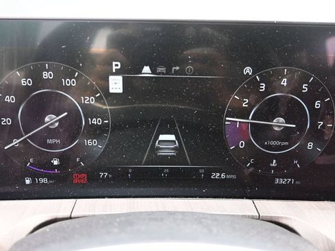 Certified 2024 Kia Telluride SX AWD/4WD image 24